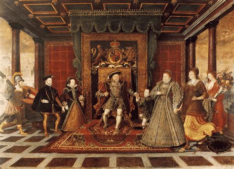 chi fu il capostipite dei tudor|Dinastia Tudor .